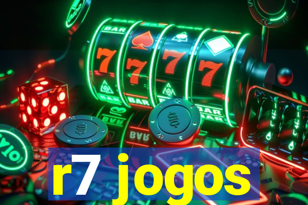 r7 jogos